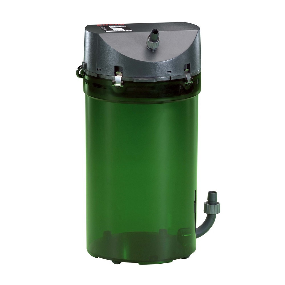 Внешний аквариумный фильтр EHEIM classic 600 (2217)