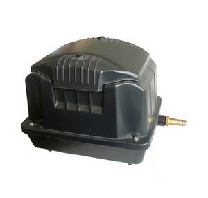 Boyu SES-30 Компрессор-аэратор для пруда / аквариумного хозяйства — изображение 5