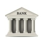 Значок оплаты через банк