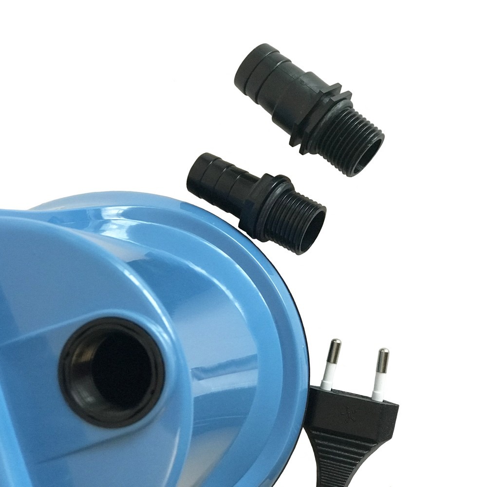 Подъемная помпа BOYU DS-2500/3500 Fittings