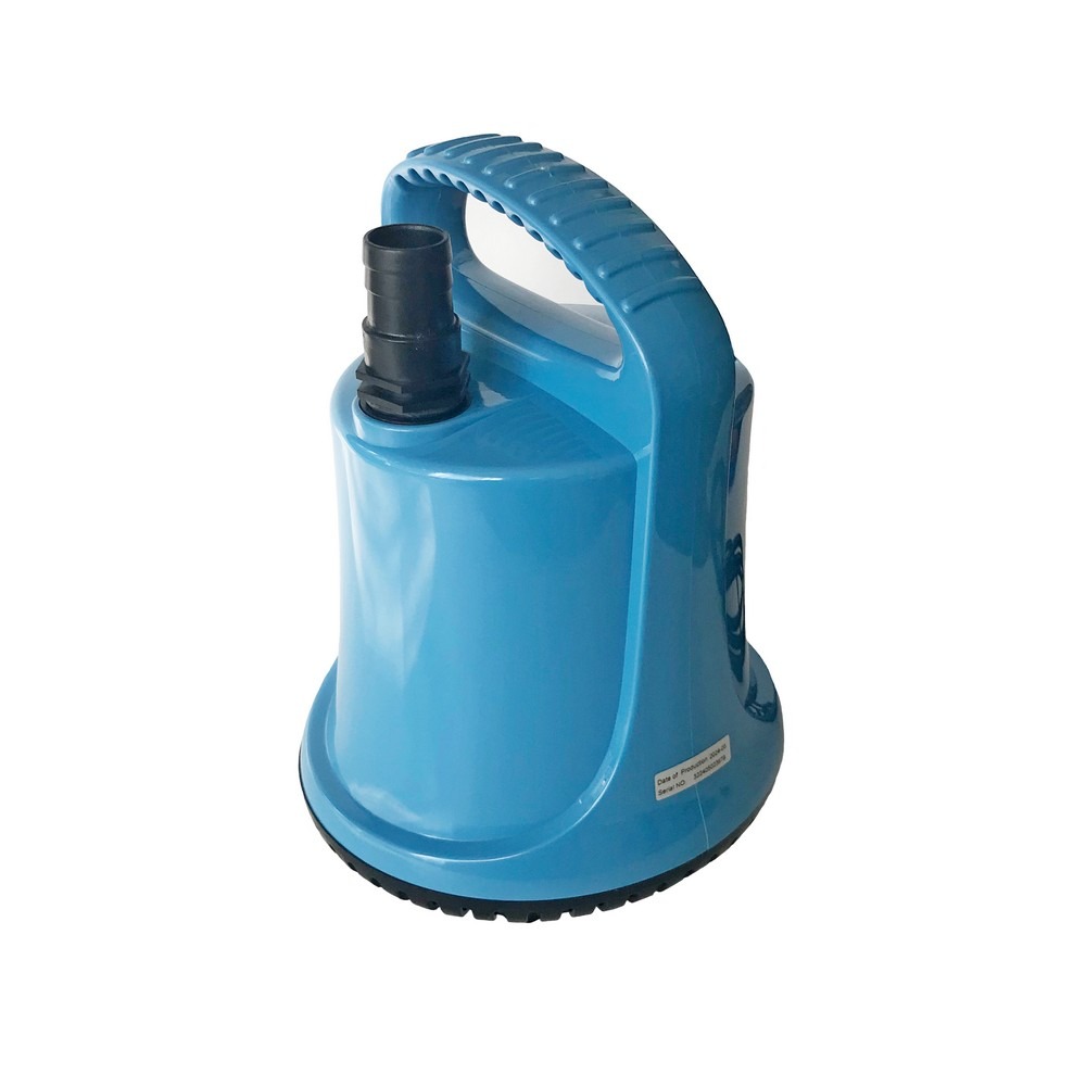 Подъемная помпа BOYU DS-2500/3500 (real)