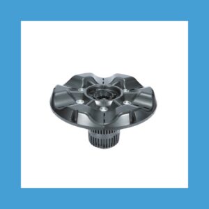 Плавающие фонтаны BOYU