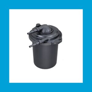 Прудовые фильтры EHEIM, BOYU, SERA