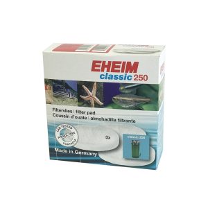 Набор фильтрующих ватных картриджей для EHEIM classic 250