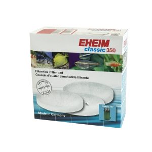 Набор фильтрующих ватных картриджей для EHEIM classic 350