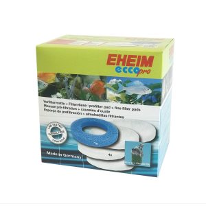 Набор фильтрующих картриджей для EHEIM ecco pro
