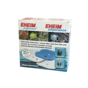 Набор фильтрующих картриджей для EHEIM eXperience 150/250