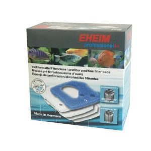 Набор фильтрующих картриджей для EHEIM prof.4+