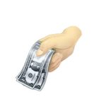 Значок оплаты наличными