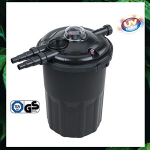 Прудовое оборудование