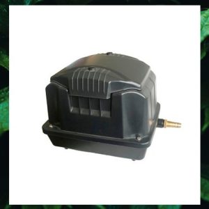 Компрессоры BOYU для аэрации септиков