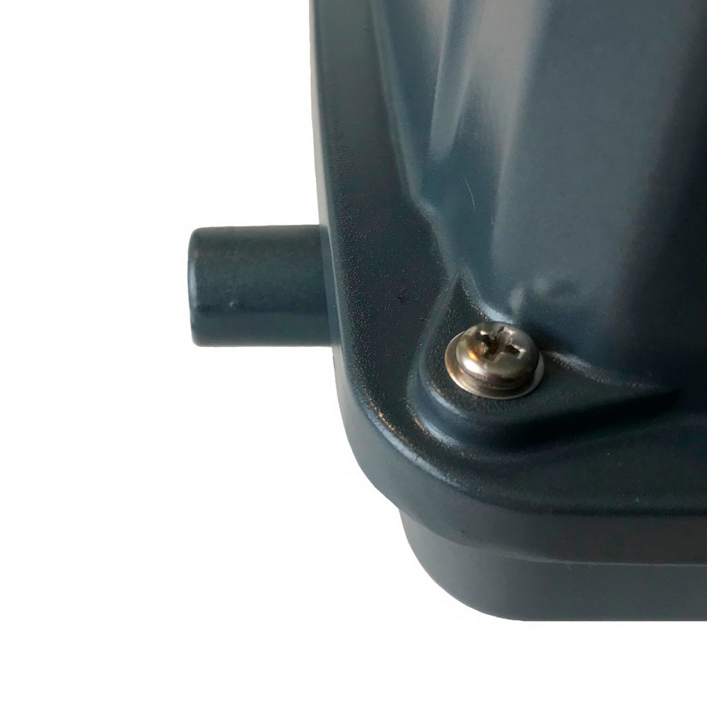 Компрессор BOYU LK 60-80-100 Выпускной патрубок