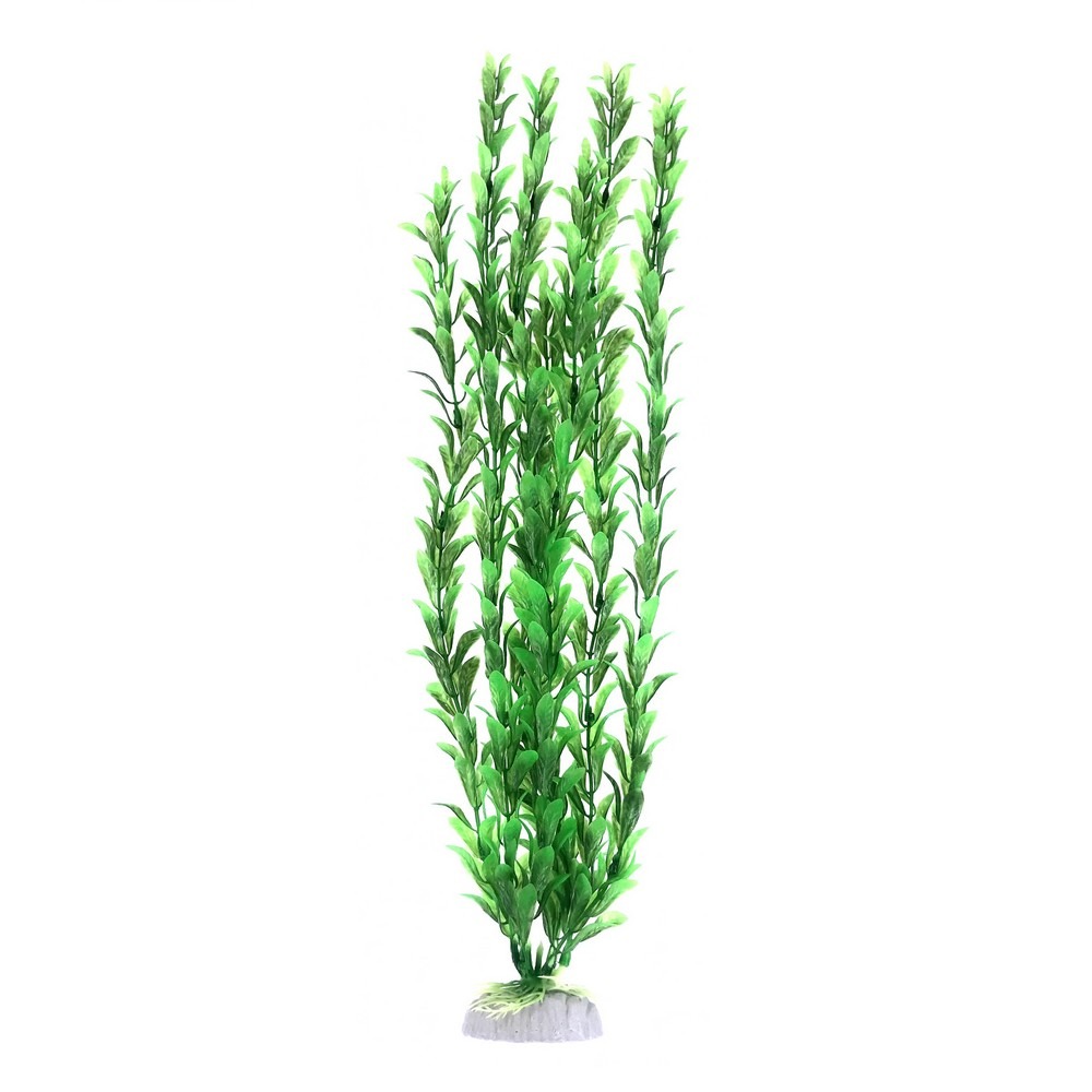 Растение искусственное для аквариума BOYU AP-044 (50 см)