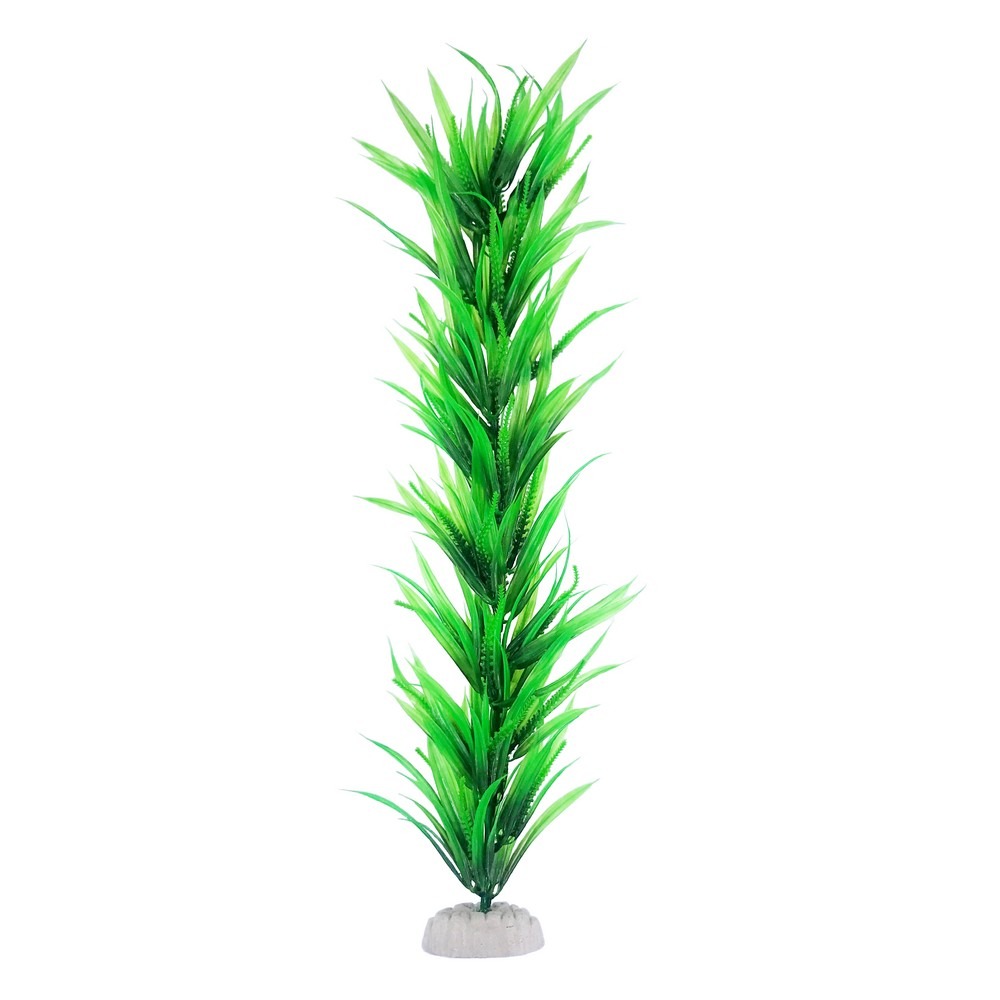 Растение искусственное для аквариума BOYU AP-066 (50 см)