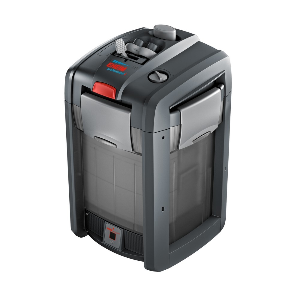 Внешний аквариумный фильтр EHEIM professionel 4+ 250T (2371 020)