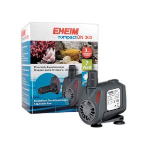 Насос аквариумный EHEIM CompactON 300 Pack alt