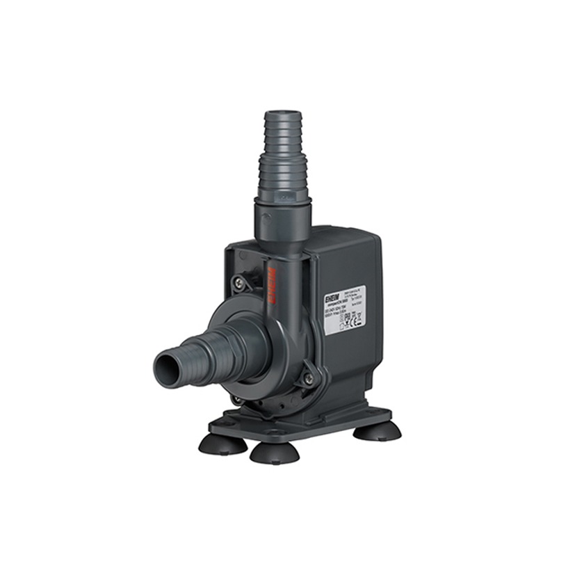 Насос аквариумный EHEIM CompactON 5000 (2)