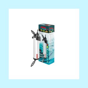 Аквариумные УФ-стерилизаторы