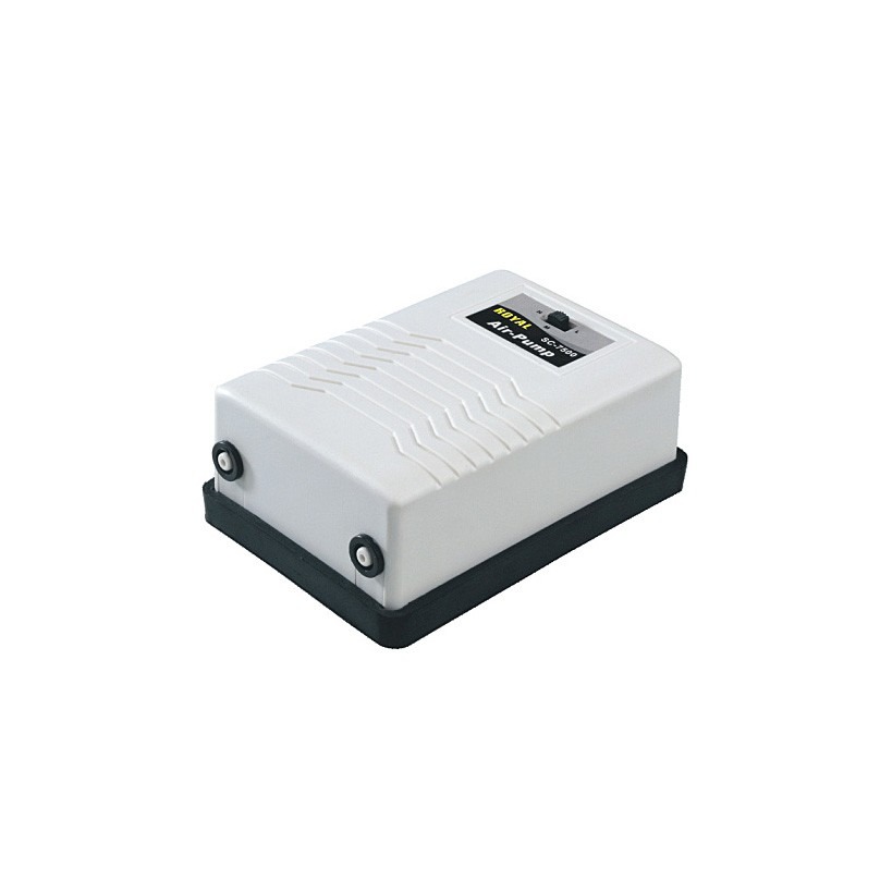 Аквариумный компрессор BOYU SС 7500