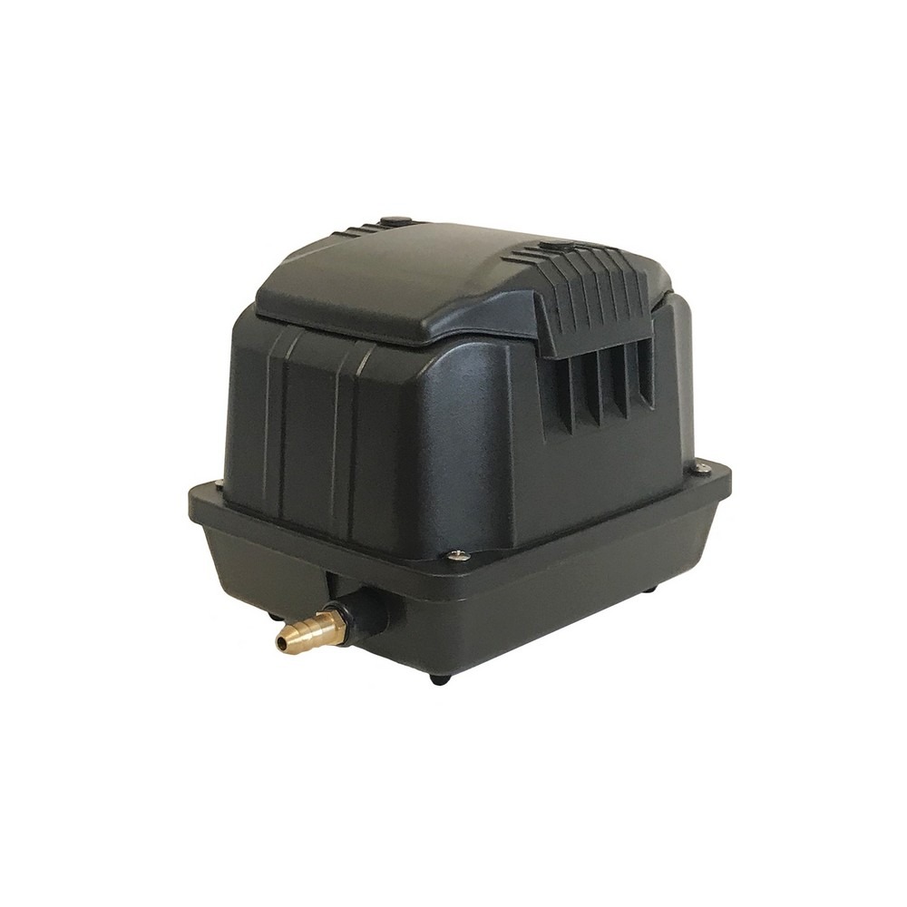 Компрессор мембранный BOYU SES-20 (1)