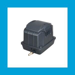 Прудовые компрессоры BOYU, EHEIM