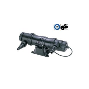 Аквариумный Прудовый УФ-стерилизатор Boyu UVC-11W