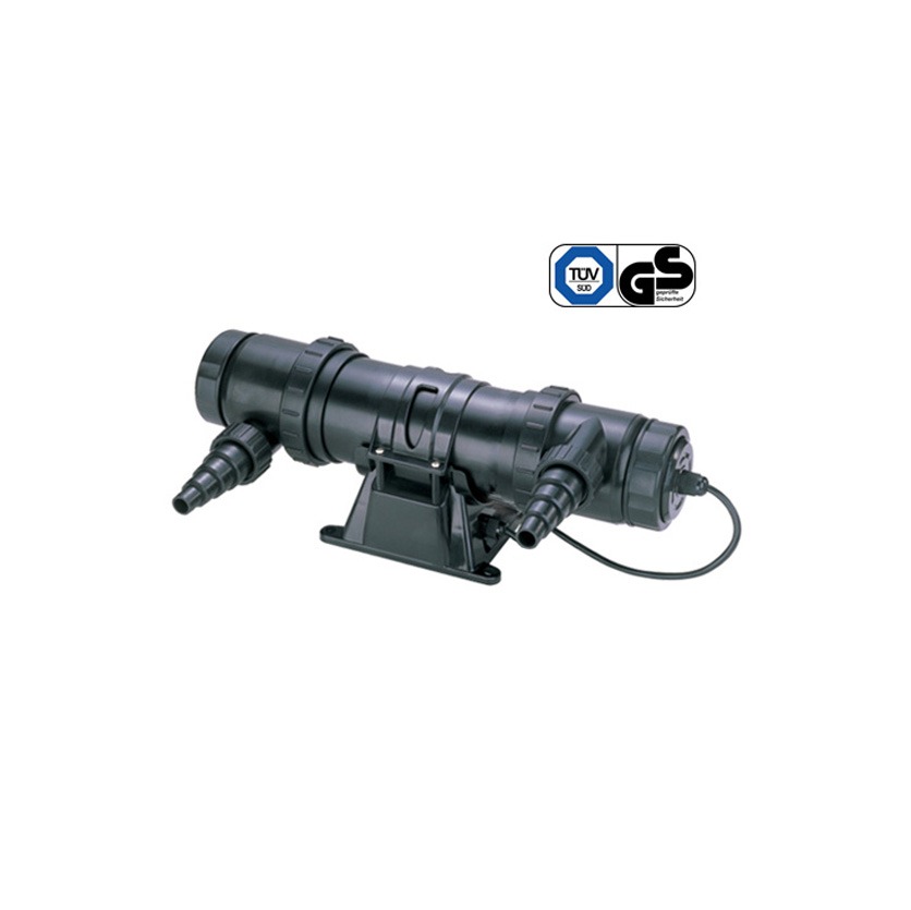 Аквариумный Прудовый УФ-стерилизатор Boyu UVC-11W