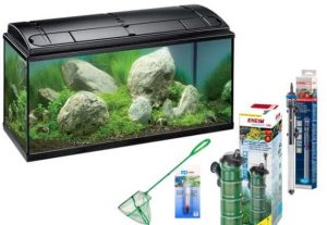 Аквариум EHEIM aquapro с принадлежностями (Home)