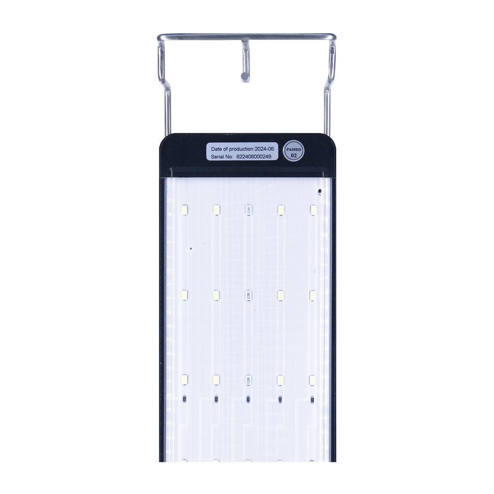 Аквариумный светильник Boyu CB (LED) вид снизу