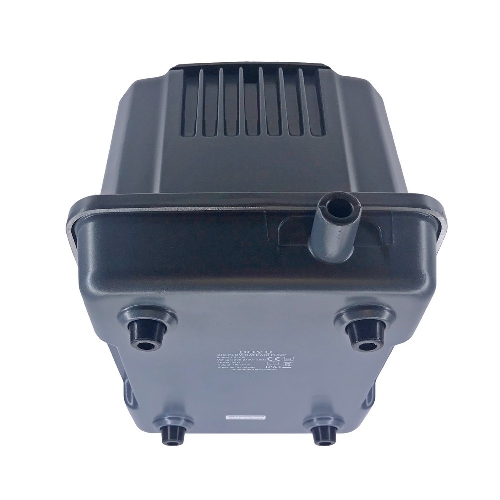 Boyu LK резиновые ножки