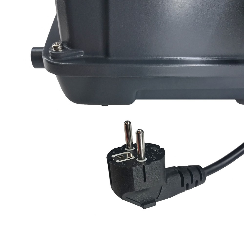 Boyu LK провод и вилка