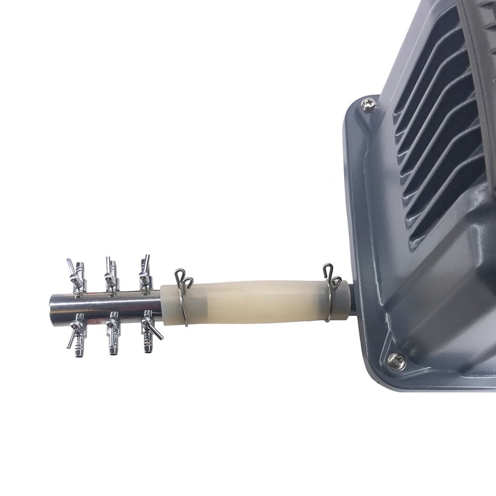 Boyu LK гребенка-распределитель