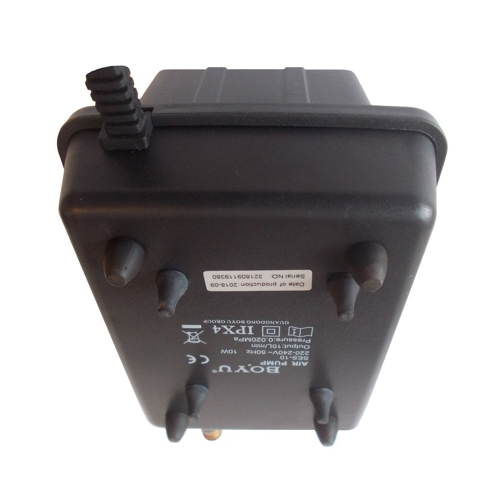 Boyu SES-10 резиновые ножки