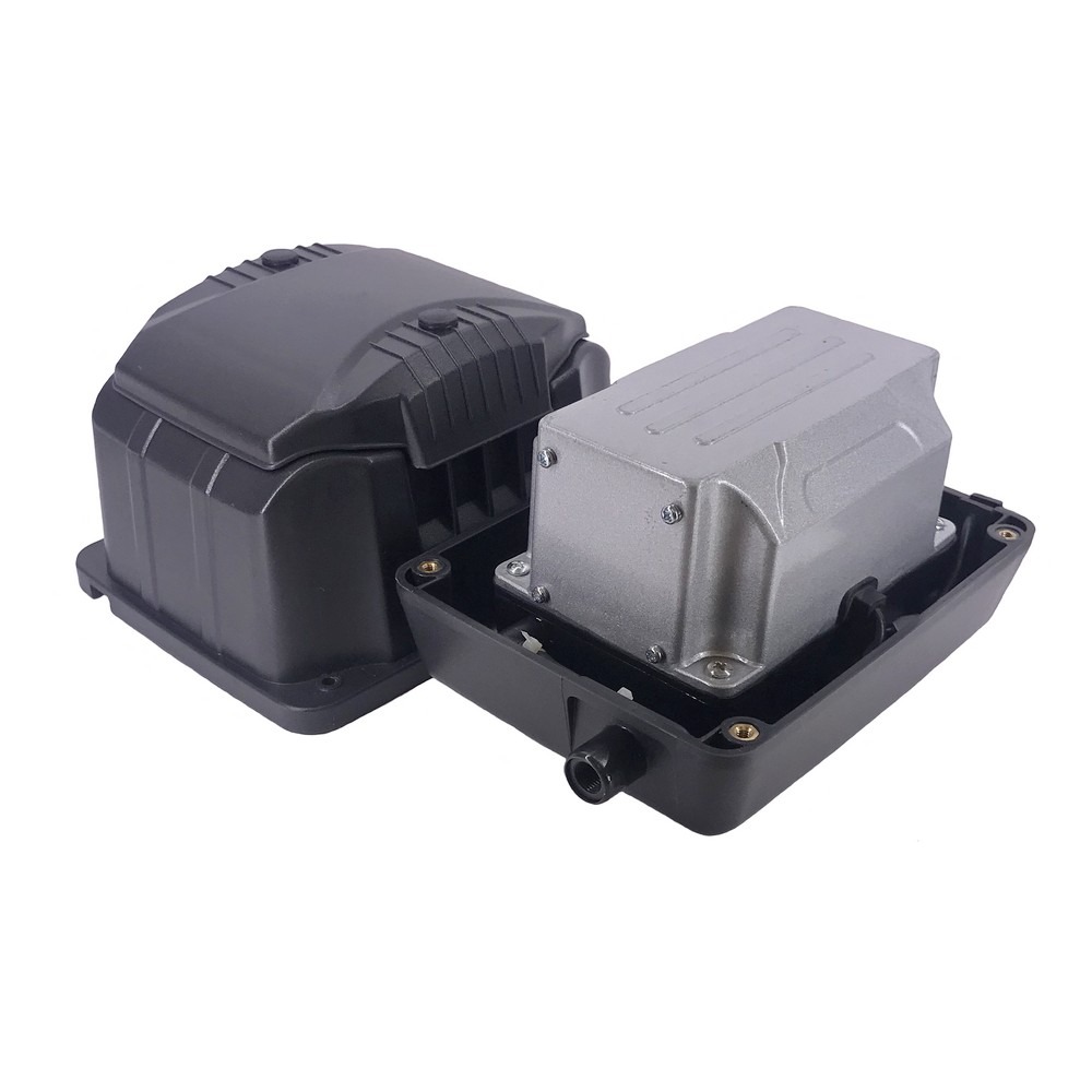 Boyu SES-20 Внутренний корпус и кожух