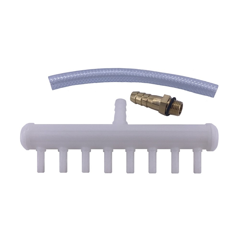 Boyu SES-60 Комплектующие