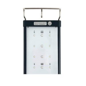 Аквариумный светильник Boyu LD (LED) вид снизу