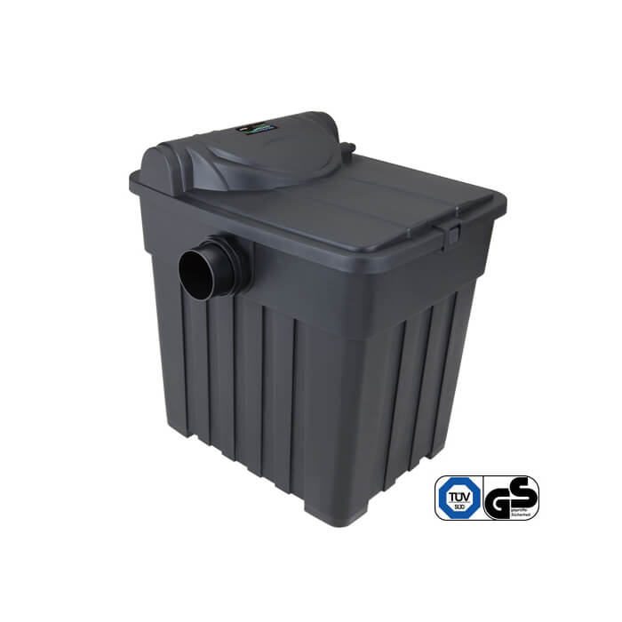 Фильтр для пруда Boyu YT-25000 (tn)