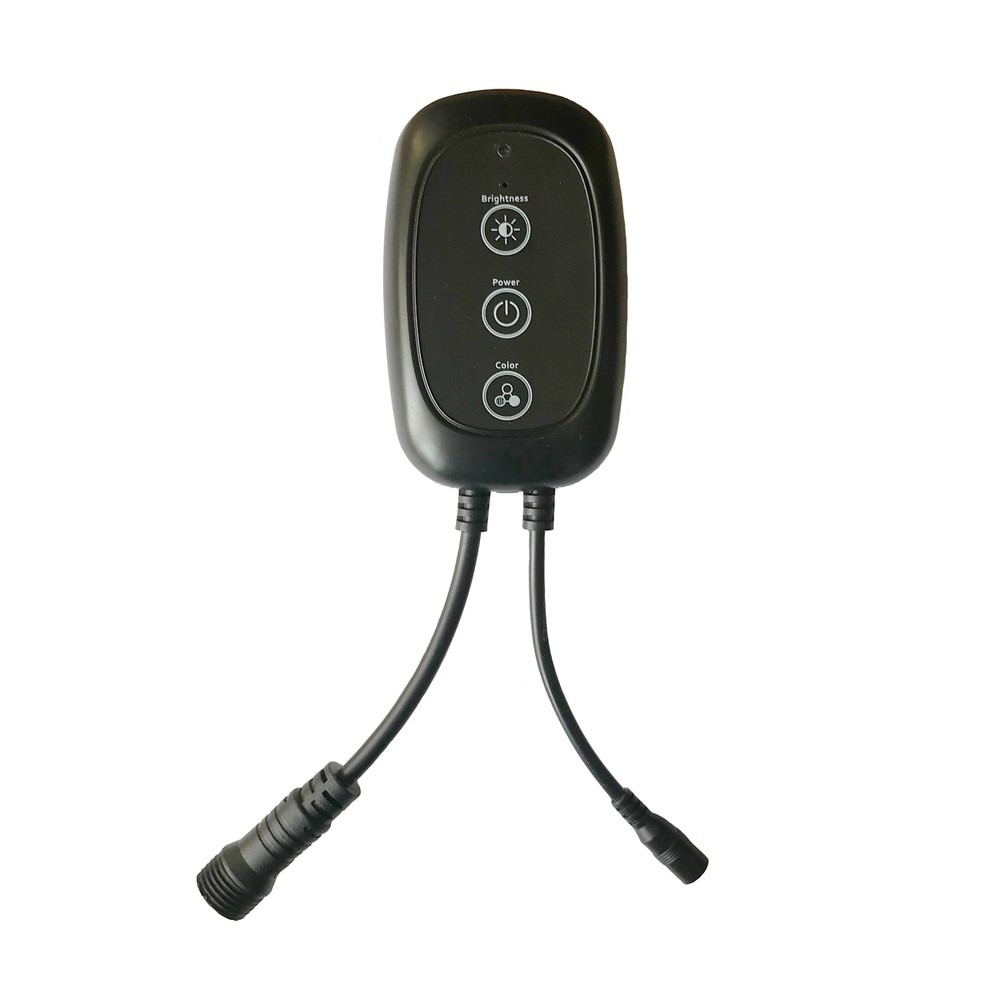 LED-светильник аквариумный BOYU ZN-50 (47-67 см) - Wi-Fi, "рассветы и закаты" — изображение 8