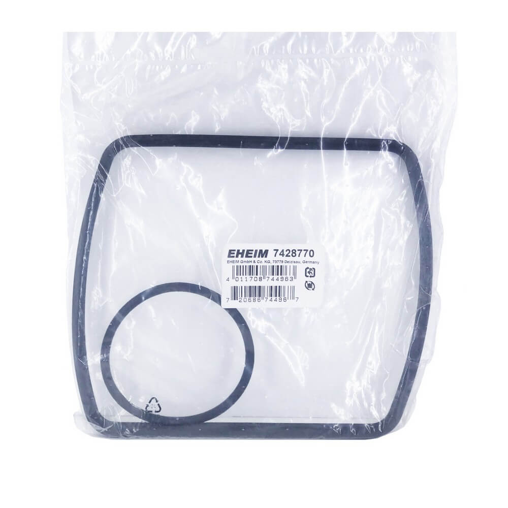 Уплотнительное кольцо для Eheim prof 3,4