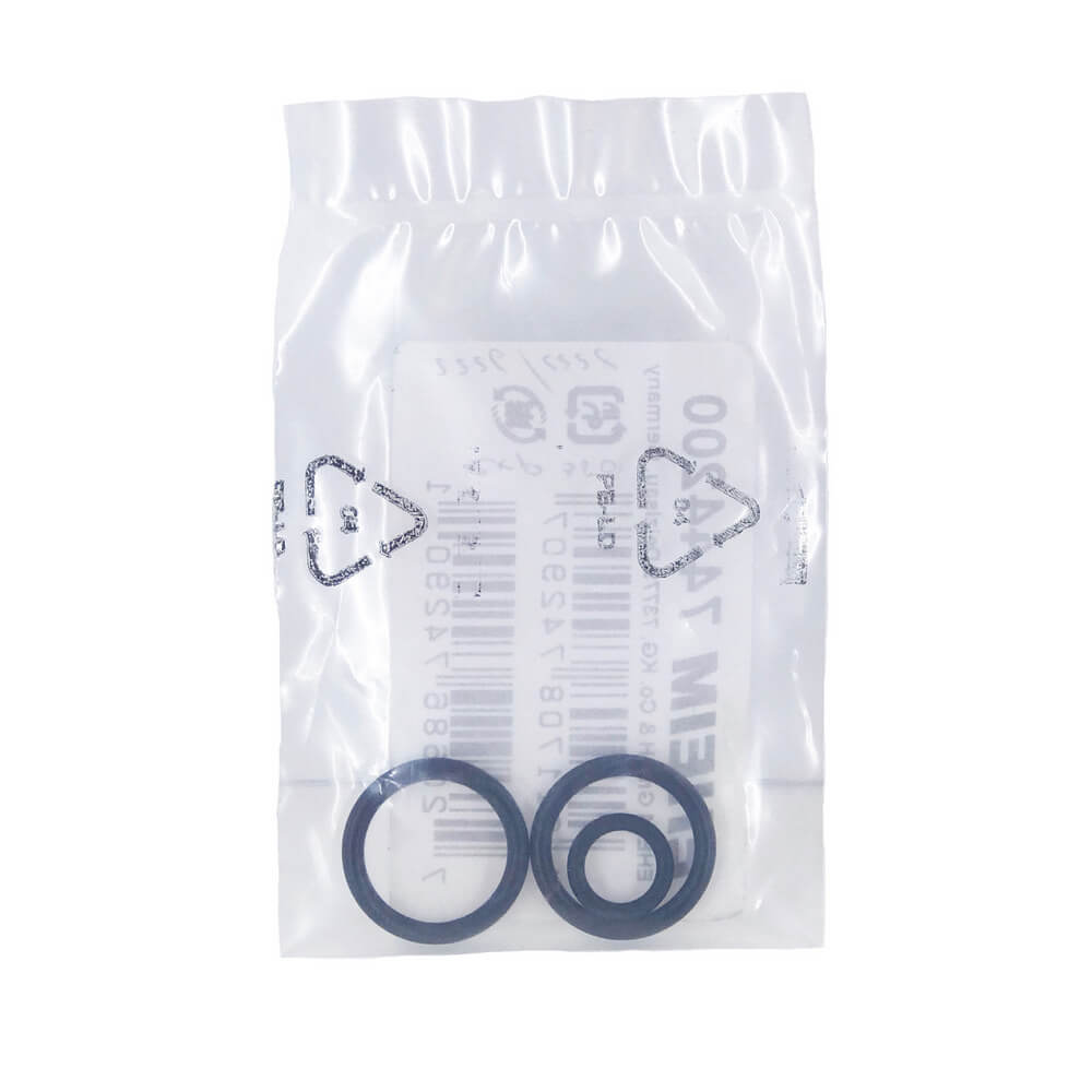 Колечки адаптера для Eheim eXp, prof, prof.3,4,5