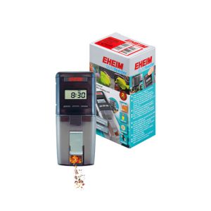 Автоматическая аквариумная кормушка EHEIM autofeeder