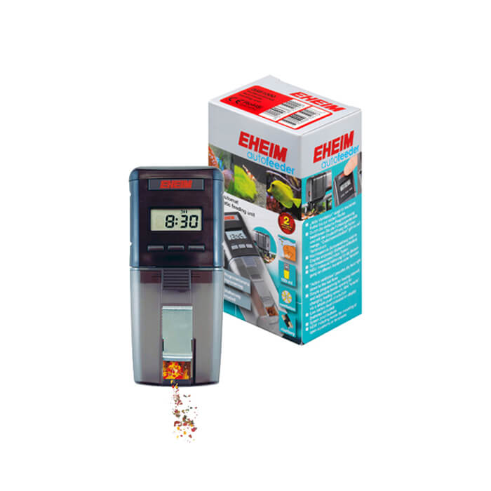 Автоматическая аквариумная кормушка EHEIM autofeeder
