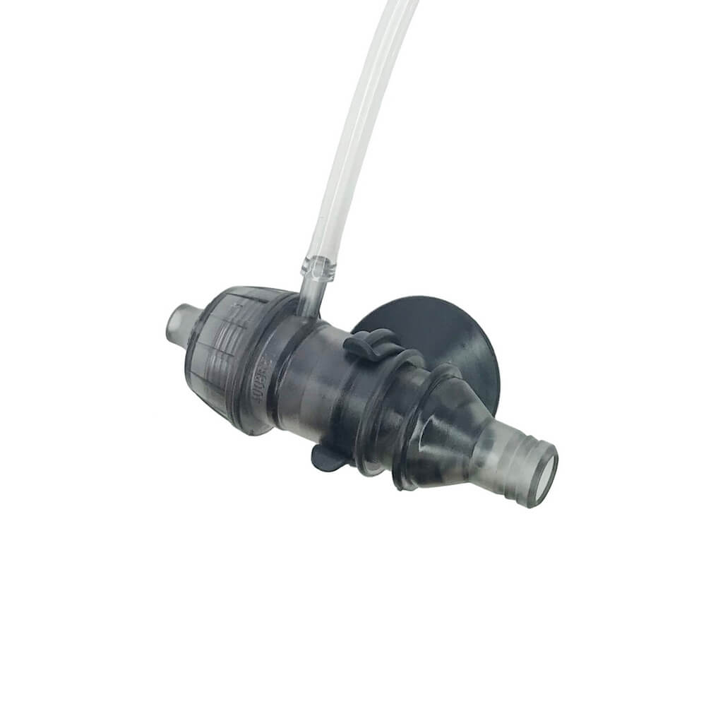 EHEIM диффузор от 440 л/ч Корпус