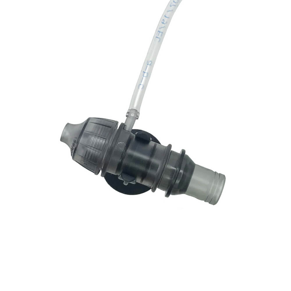 EHEIM диффузор от 600 л/ч Корпус