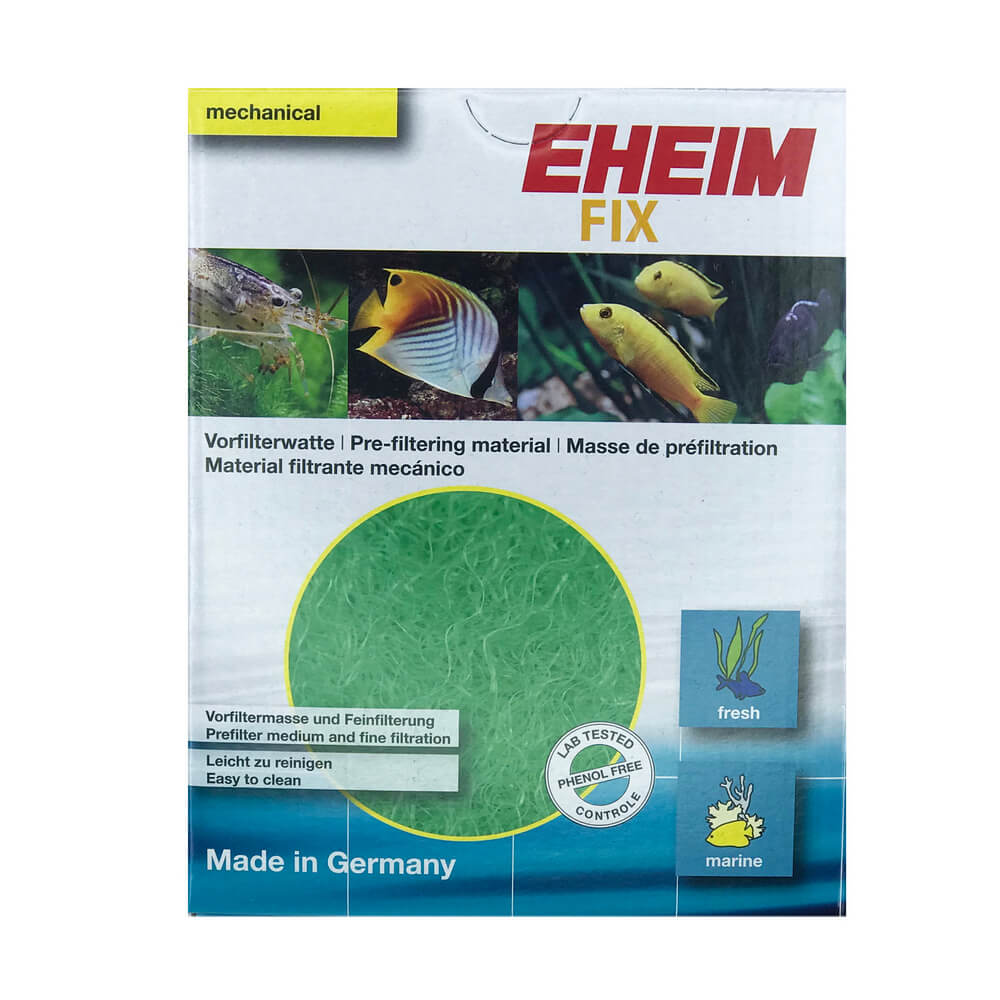 EHEIM FIX Леска зеленая Упаковка