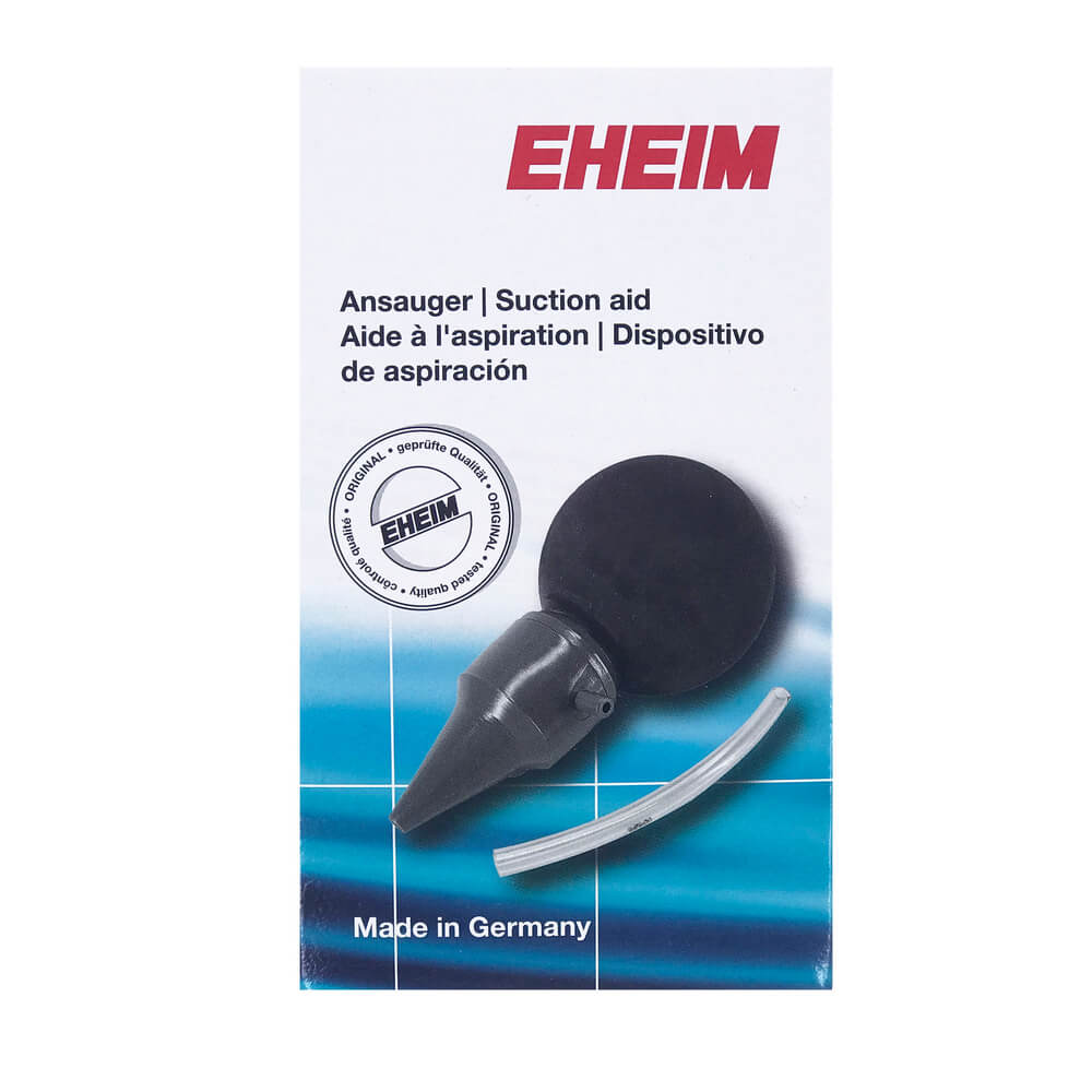 EHEIM груша подкачки Упаковка