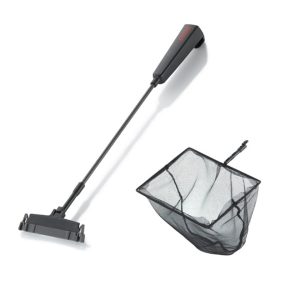 EHEIM скребок (big) и сачок 20 см