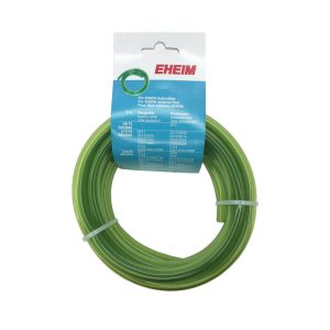 EHEIM шланг 12х16 мм, зеленый (3 м)