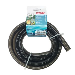 EHEIM шланг 16х22 мм, черный (3 м)