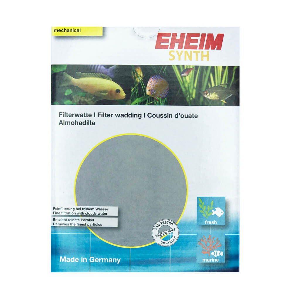 EHEIM SYNTH Вата тонкой очистки Упаковка